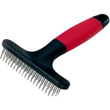 Gro 5850 Iri Dişli Köpek Tımar Tarağı, S