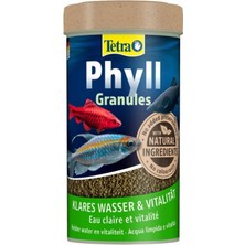 Yem Phyll Granules 250 ml