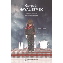 Palme Yayınevi Gerçeği Hayal Etmek