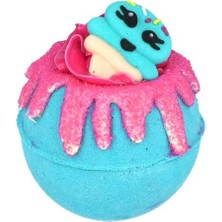 Bey Bomb Cosmetics Blue Raspberry Ice Blaster 160G