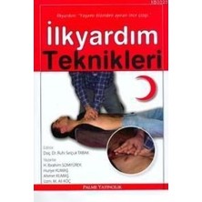  palme yayınevi ılk yardım teknikleri