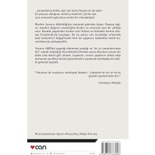 Bey Karanlıktaki Elma