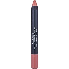 Matte Lipstick Crayon 1