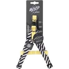 Wıld Safarı Harness (S)