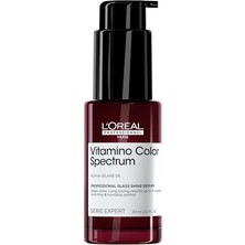 L'oréal Professionnel Paris Serie Expert Vitamino Color Spectrum Cam Parlaklığı Görünümü Kazandıran Serum 30ML