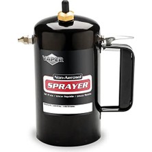 19422 Spot Sprey Aerosol Olmayan Püskürtücü - Siyah