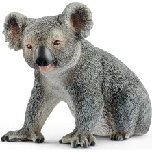 Koala, Oyuncak Figür