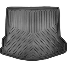 Rizline Ford Focus 3 Sedan 2011-2014 ile Uyumlu 3D Bagaj Havu