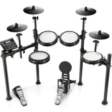 DED-200 Elektro Davul