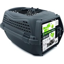 Eco Gıro Carrıer (S) Taşıma Black/green
