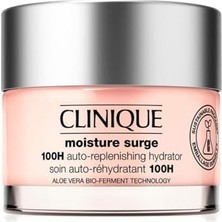 Clinique Moisture Surge 100 Saat Etkili Nemlendirici 30 ml