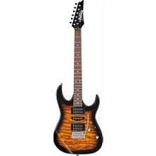 GRX70QA-SB Gıo Serisi - Elektro Gitar - Sunburst