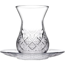 Paşabahçe Timeless Çay Tk Dam