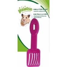 Kum Küreği Ufak Hayvanlar Için