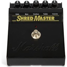 Marshall PEDL-00102-E Shredmaster Fx Pedal