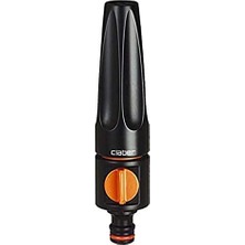 8537 Plus Akış Ayar Valfli Sprey Başlık