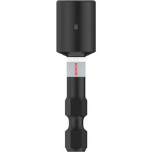 Bosch Professional Accessories 2608522351 Impact-Lokma Anahtarı 8 Mm, 0 W, 0 V