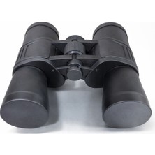 Massdot Eldürbünü 7X50,168FT At 1000YDS Coated Optics.