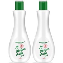 Acıbadem Temizleme Sütü 215 gr