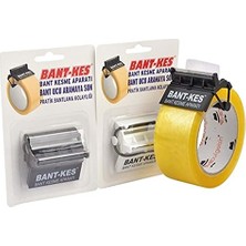 Bant-Kes,pratik Bant Kesme Aparatı,2 Adet