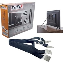 Ss-02 Tv Güvenlik Kemeri