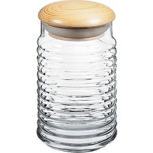 Paşabahçe Babylon Kavanoz 0 A Tekli Hediyelik Kutu