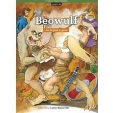 e-future Beowulf (eCR 7)