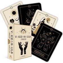 Bey Voice Of The Souls Oracle