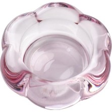 Tealight Mumluk, Pembe, 3 cm