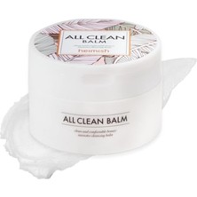 Heimish All Clean Balm 120 ml Makyaj Temizleme Balmı