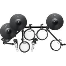 DED-200P Elektro Davul