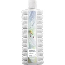 White Lily Zambak Banyo Köpüğü 500 Ml.