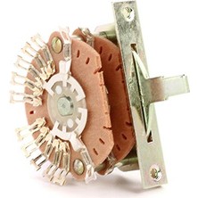 5 Yönlü Süper Anahtar