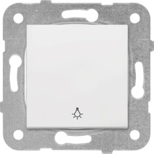 Viko Karre-Meridian Beyaz Lıght Mekanizma