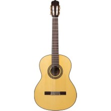 KCG-15M Natural Matt Klasik Gitar
