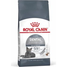 Royal Canin Oral Care Kedi Maması, 1,5 kg