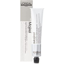 L'oréal Professionnel Paris Majirel Saç Boyası 6 Koyu Kumral 50 ml