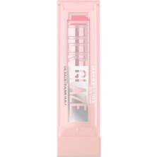 Maybelline New York Lifter Glaze Shea Yağı ve Hyalüronik Asit Içeren Renkli Dudak Balmı - 03 Rose Bite