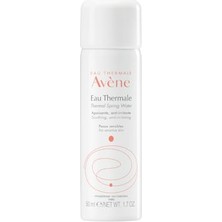 Avene-Termal Su - Eau Thermal Water Sprey 50 ml 3282779035576