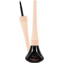 Bey Makeover Women Black Dipliner 3.5 ml