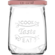 Lav Tasty Tekli Kavanoz