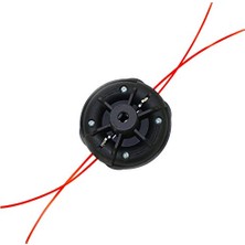 Ez Lock Universal Fit String Trimmer Yedek Başlık