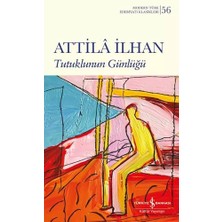 Bey Tutuklunun Günlüğü