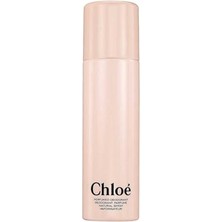 Chloe Deodorant Spray 100 Ml, 688575201963