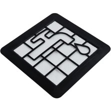 Philips Xb 2122, Xb 2123, Xb 2125, Xb 2140, Xb 2142 ile Uyumlu Hazne Içi Filtre