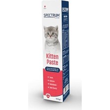 Care Anne ve Yavru Kediler Için Multivitaminli Malt Paste 100 Gram