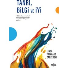 E-Woman Tanrı, Bilgi ve Iyi