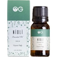 Og Nioli Yağı (Niaouli Yağı) 10 ml