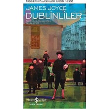 Bey Dublinliler (Ciltli)