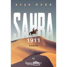 Bey Sahra 1911